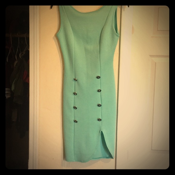 Dress - Picture 1 of 1